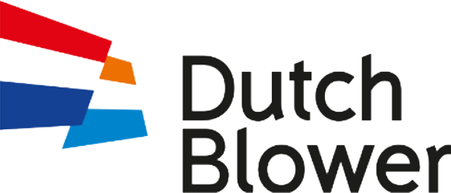Dutch Blower Logo